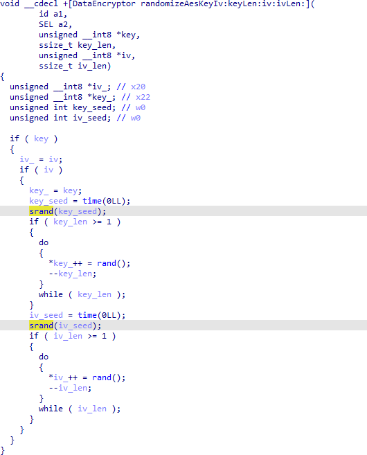 “Please do not make it public”: Vulnerabilities in Sogou Keyboard encryption expose keypresses to network eavesdropping 5